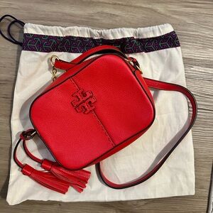 Tory Burch Camera Bag ❤️